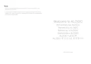Alogic