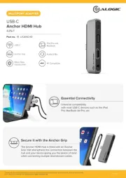 Alogic