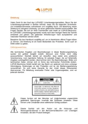 Lupus