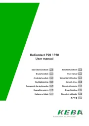 KEBA