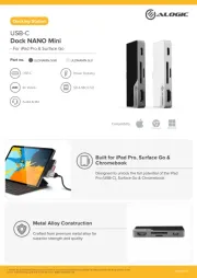 Alogic