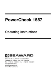 Seaward