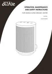 Omega Altise