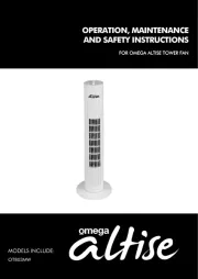 Omega Altise