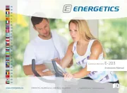 Energetics