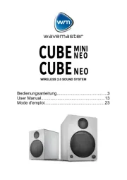 Wavemaster