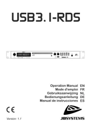 JB Systems