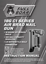 Full Boar