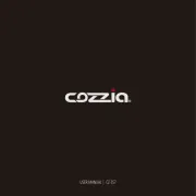Cozzia