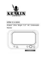 Kraken Sports