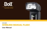 Bolt