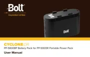 Bolt