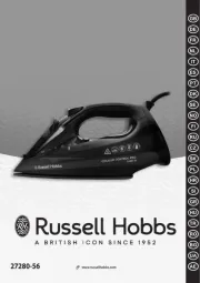 Russell Hobbs