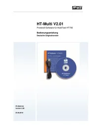 HT Instruments