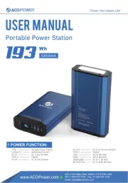 ACOPower