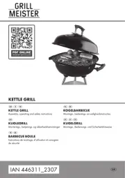 Grillmeister