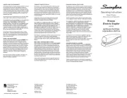 Swingline