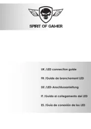 Spirit Of Gamer
