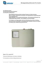 Zehnder Pumpen
