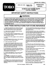 Toro