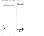 Bavaria By Einhell