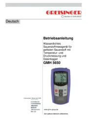 Greisinger