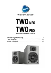 Wavemaster