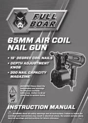 Full Boar