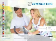 Energetics