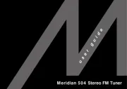 Meridian