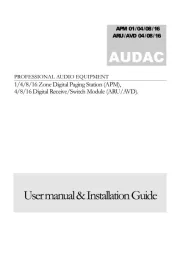 Audac