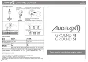 Audibax