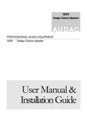 Audac