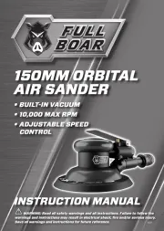 Full Boar