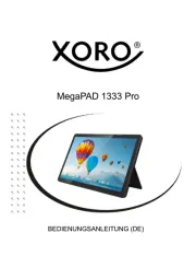 Xoro