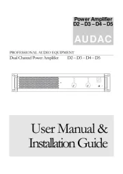 Audac