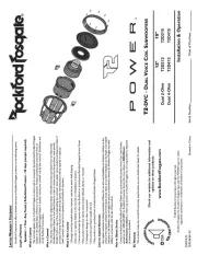 Rockford Fosgate