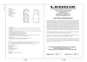 Lenoxx