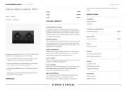 Fisher & Paykel