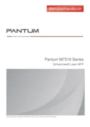 Pantum