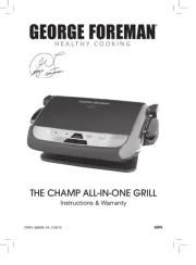 George Foreman