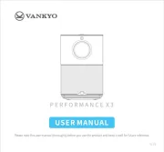 Vankyo