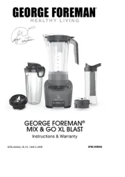 George Foreman