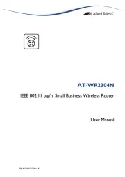 Allied Telesis
