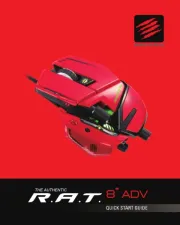 Madcatz