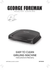 George Foreman