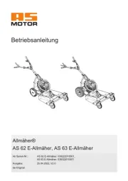 AS Motor