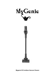 MyGenie