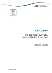 Allied Telesis