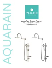 Pulse ShowerSpas
